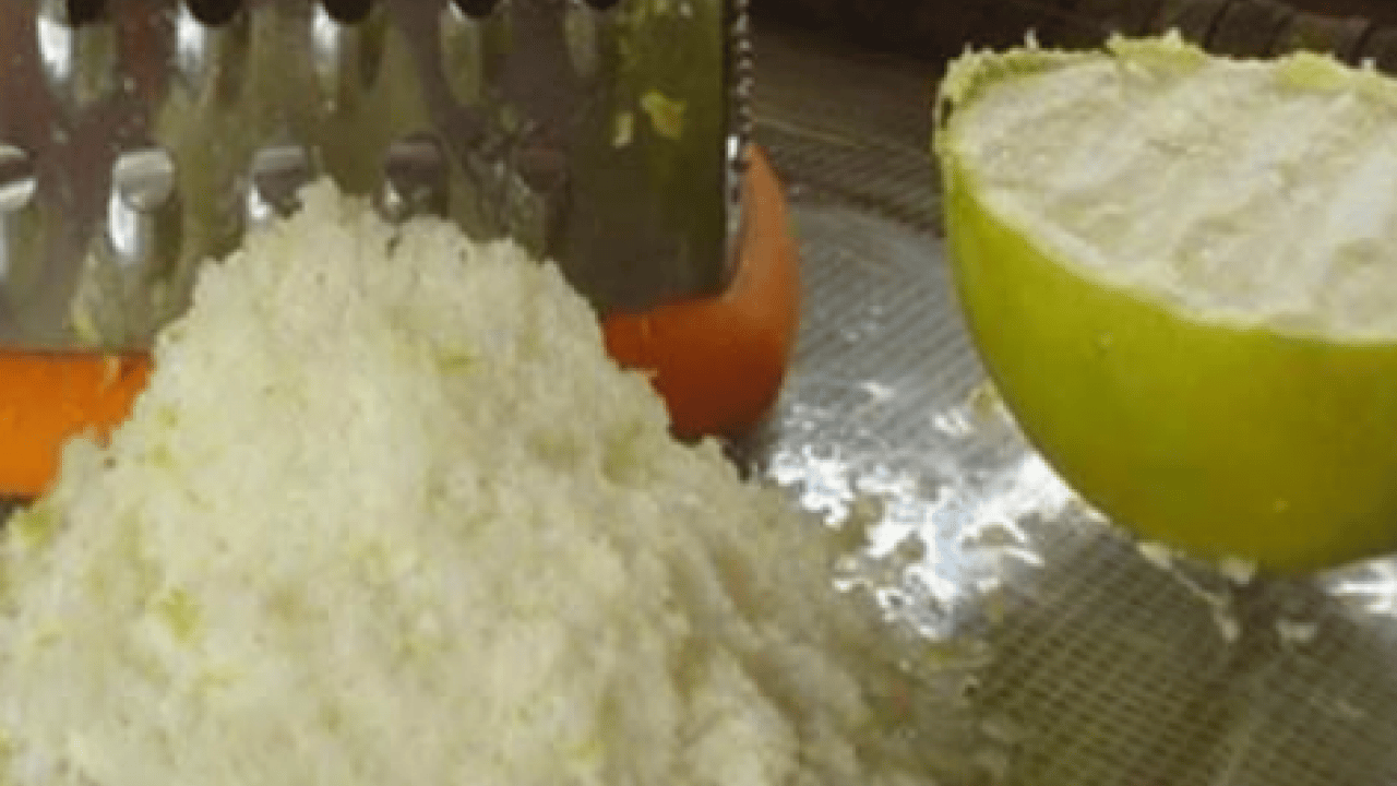 Foto - İşte bu yüzden limonu dondurarak tüketmelisiniz: Okuyanlar hayal kırıklığına uğradı! 