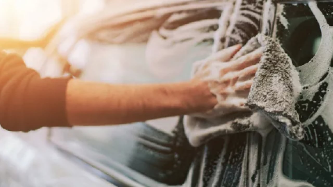 Foto - İşte bulaşık deterjanının asla değmemesi gereken 7 yer!