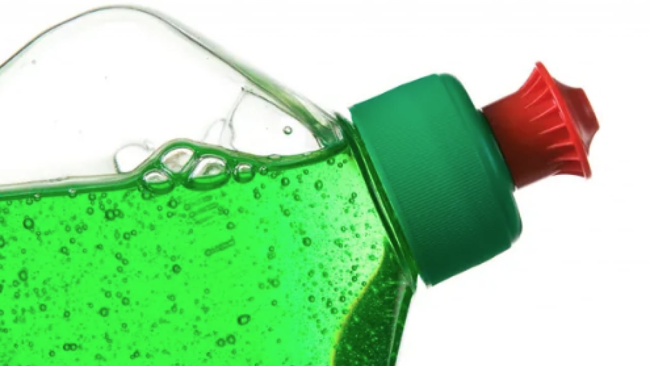 Foto - İşte bulaşık deterjanının asla değmemesi gereken 7 yer!