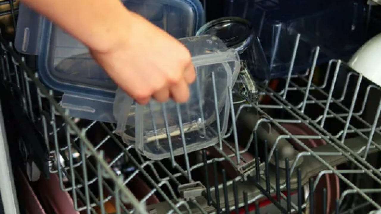 Foto - İşte bulaşıklarınızı gece boyunca bulaşık makinesinde bırakmamak için 5 neden