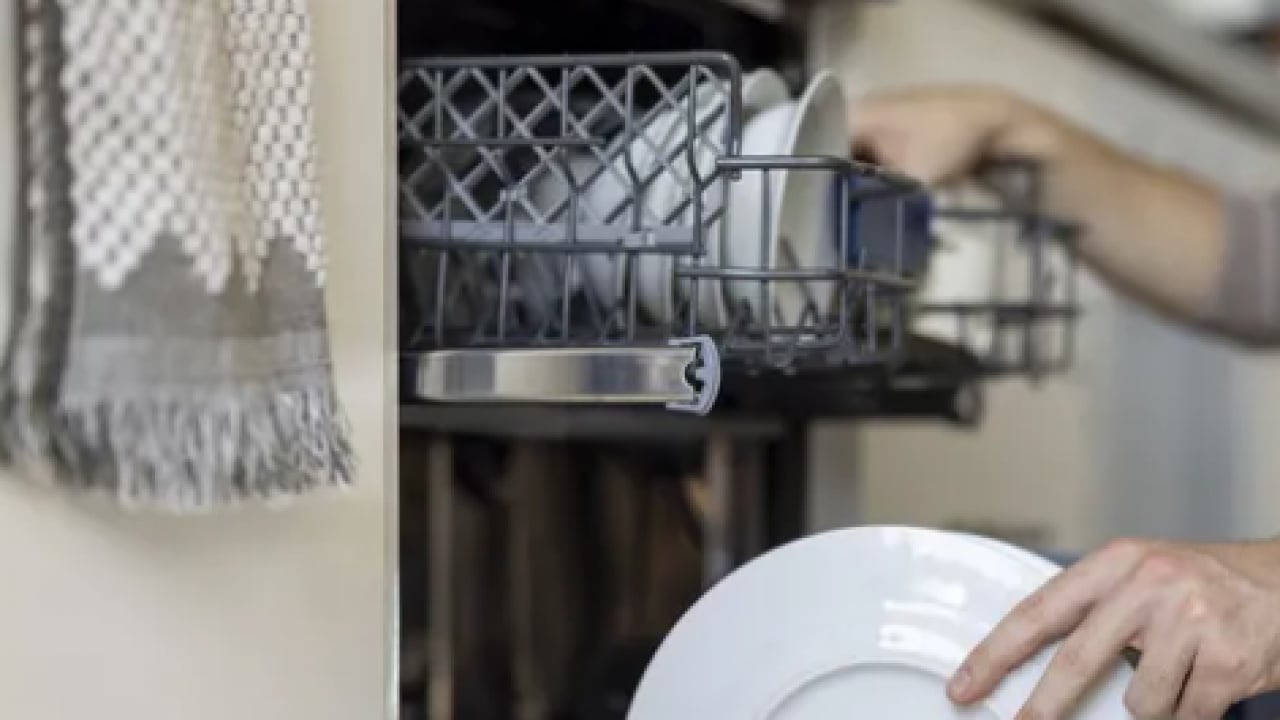 Foto - İşte bulaşıklarınızı gece boyunca bulaşık makinesinde bırakmamak için 5 neden