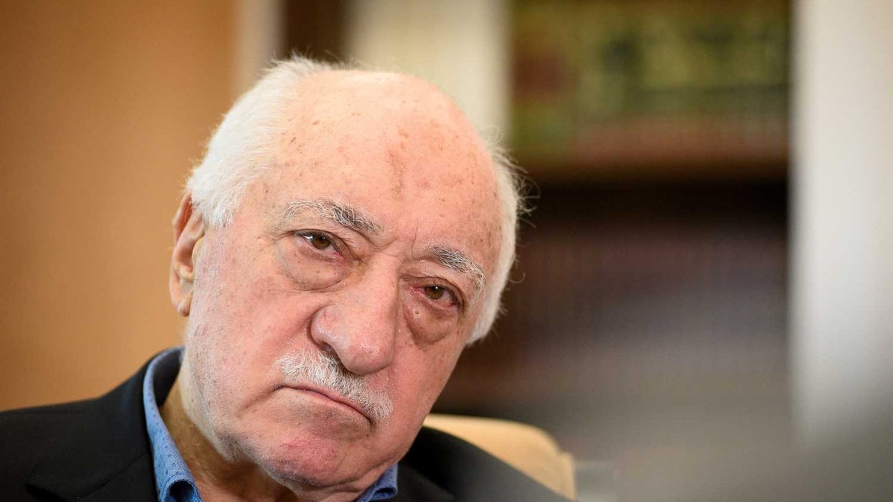 Foto - İşte bunlar böyle ikiyüzlü! Batı’dan Türkiye’ye karşı skandal "FETÖ" hamlesi