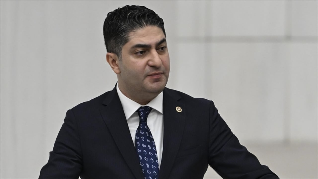 Foto - İşte bunu hiç kimse beklemiyordu! Mustafa Destici’nin "İmralı" isyanına MHP’den çok sert cevap