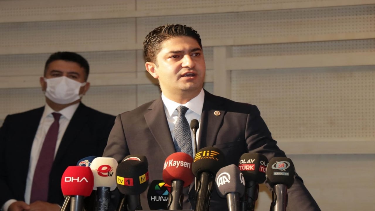 Foto - İşte bunu hiç kimse beklemiyordu! Mustafa Destici’nin "İmralı" isyanına MHP’den çok sert cevap