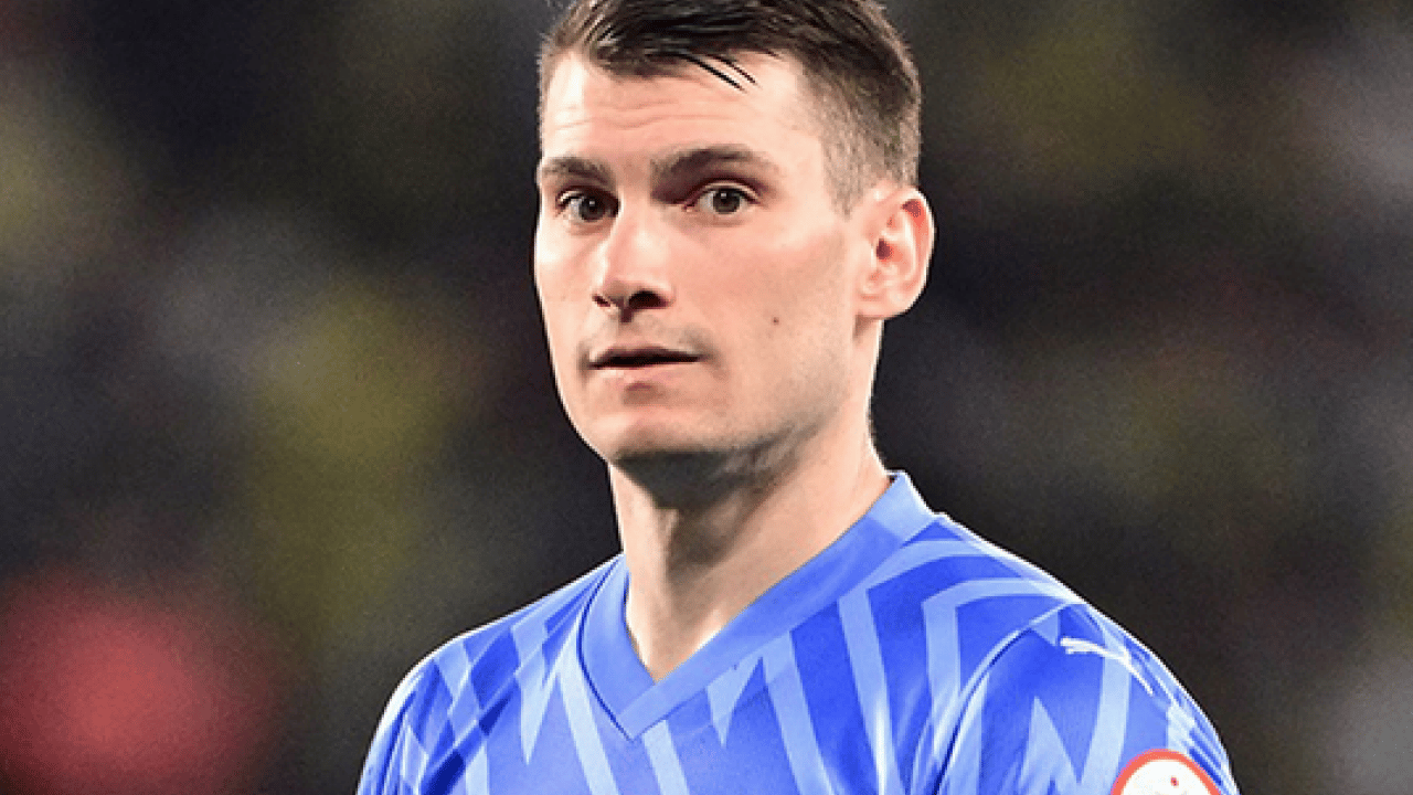 Foto - İşte büyük kaleci diye yutturulan Livakovic'in geldiği son nokta! Yazık ki ne yazık..