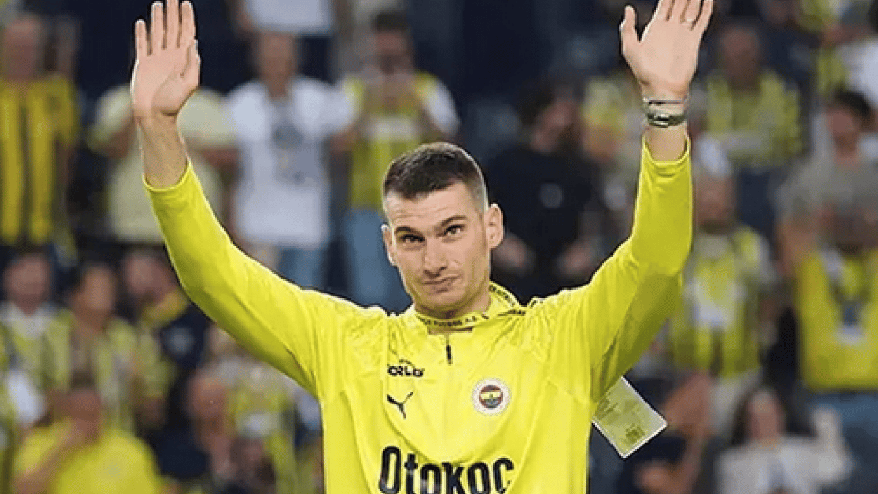 İşte büyük kaleci diye yutturulan Livakovic'in geldiği son nokta! Yazık ki ne yazık..