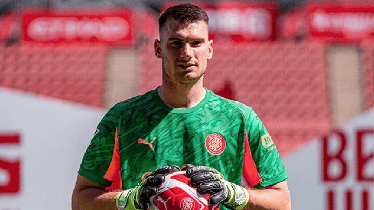 Foto - İşte büyük kaleci diye yutturulan Livakovic'in geldiği son nokta! Yazık ki ne yazık..