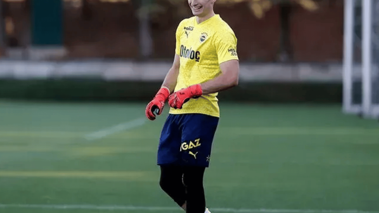 Foto - İşte büyük kaleci diye yutturulan Livakovic'in geldiği son nokta! Yazık ki ne yazık..