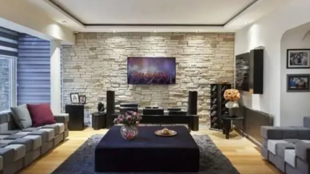 Foto - Ünlü ismin 9 odalı villası kriz çıkardı: Fazla masraf yaptım!