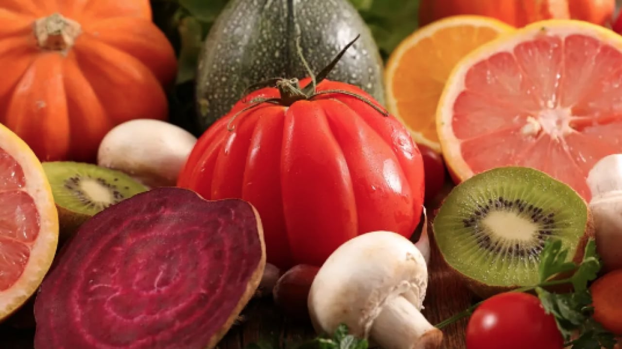 İşte C vitamini şifalı O sebzeler: Doğal vitamin kaynağı