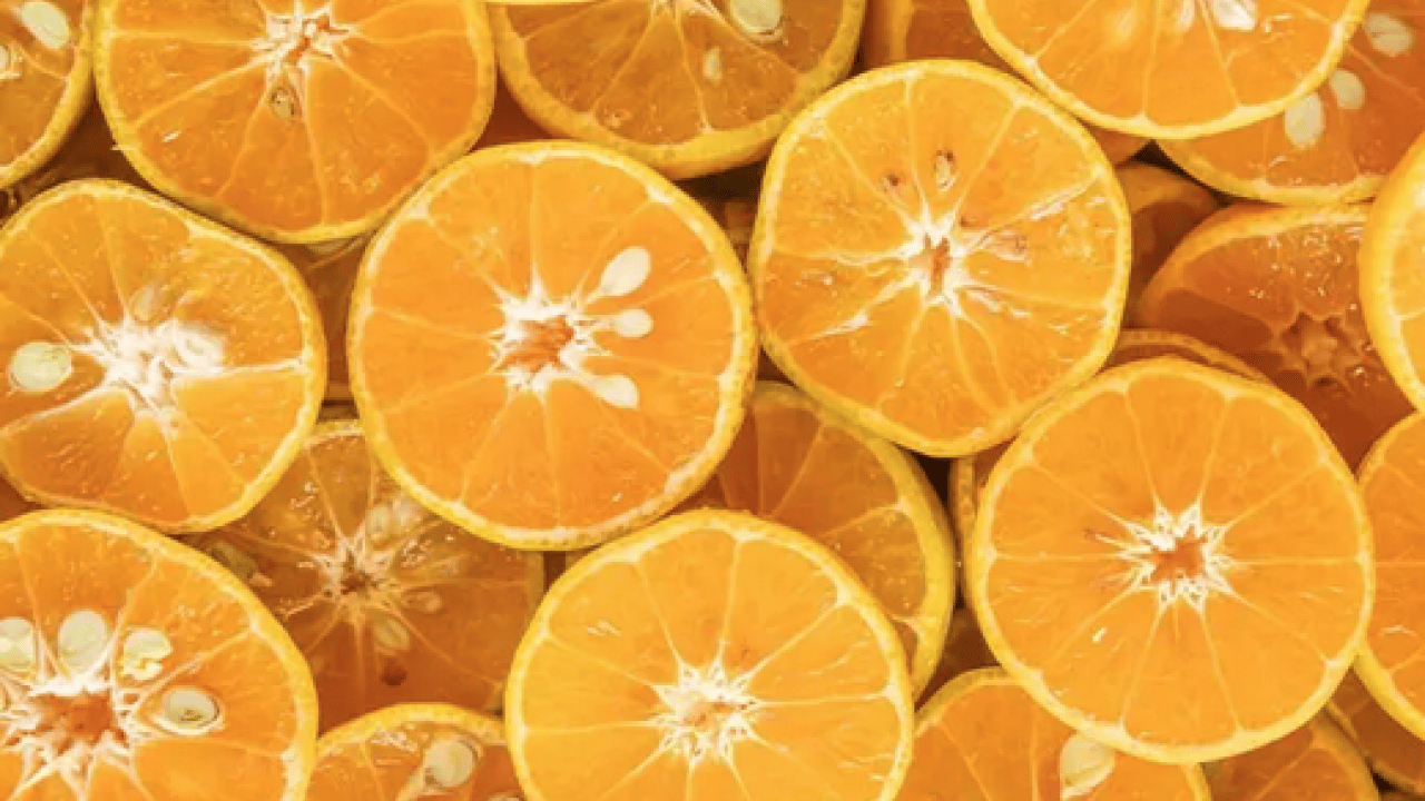 Foto - İşte C vitamini şifalı O sebzeler: Doğal vitamin kaynağı