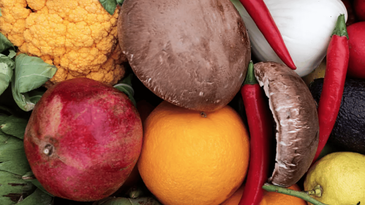Foto - İşte C vitamini şifalı O sebzeler: Doğal vitamin kaynağı