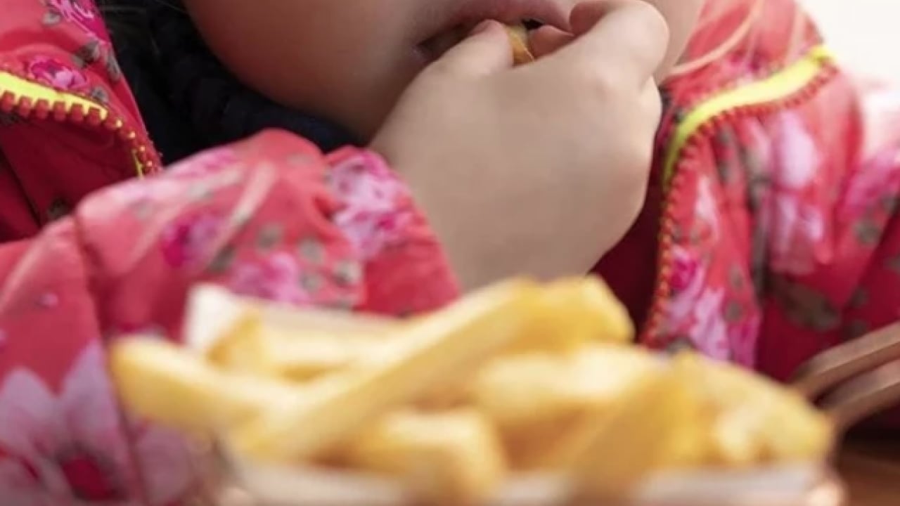 Foto - İşte çocukları abur cuburdan kurtarmanın yöntemleri: Ebeveynler 'aman ha'…