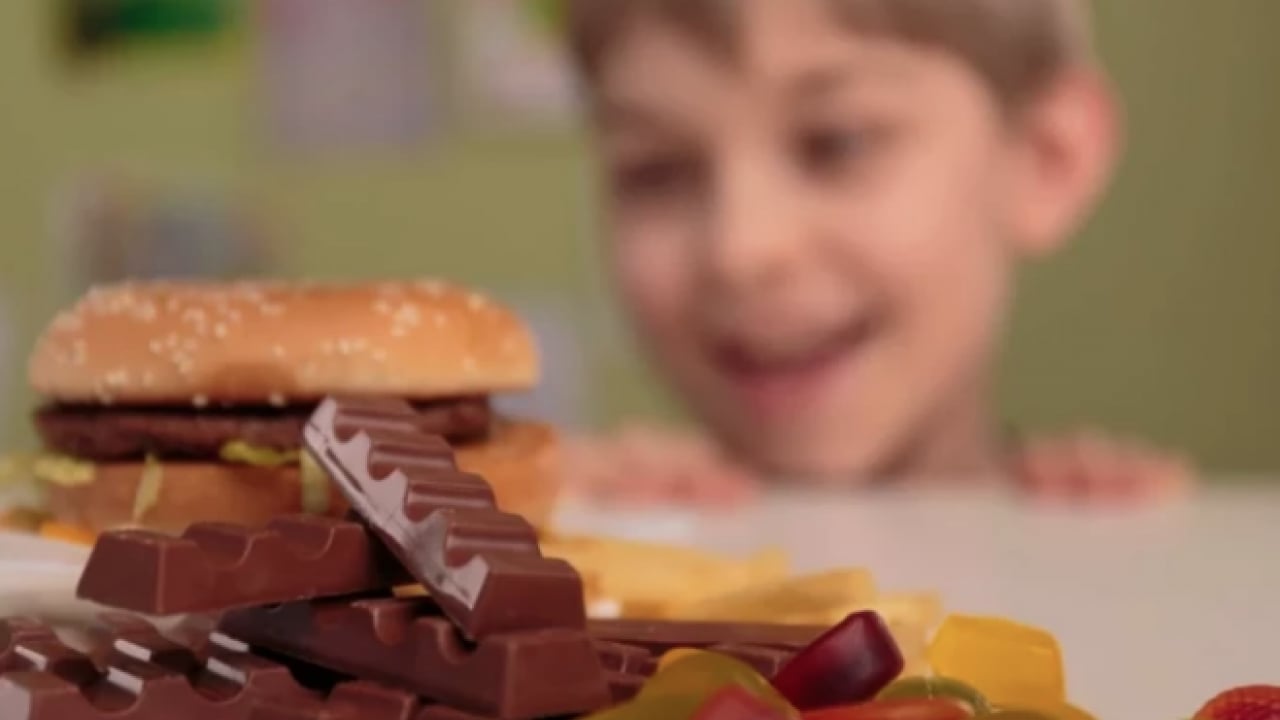 Foto - İşte çocukları abur cuburdan kurtarmanın yöntemleri: Ebeveynler 'aman ha'…