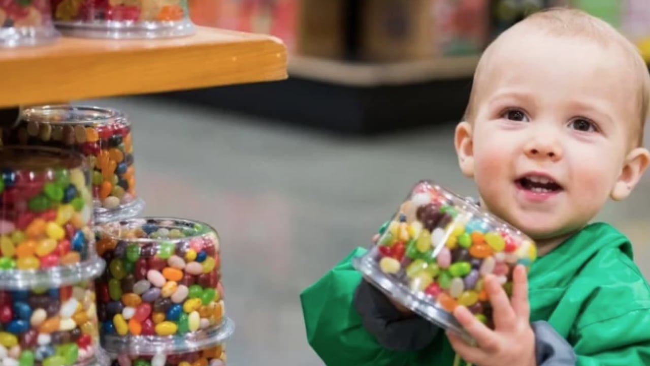 Foto - İşte çocukları abur cuburdan kurtarmanın yöntemleri: Ebeveynler 'aman ha'…