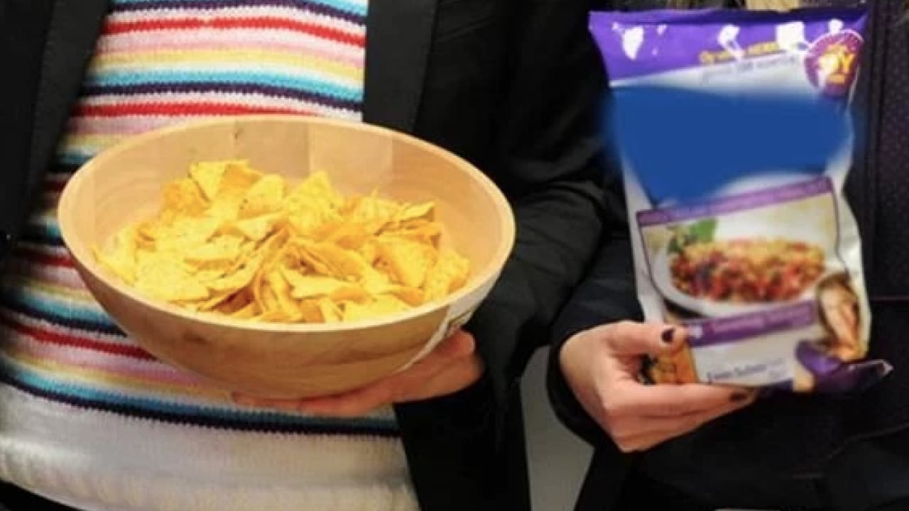 Foto - İşte çocukları abur cuburdan kurtarmanın yöntemleri: Ebeveynler 'aman ha'…