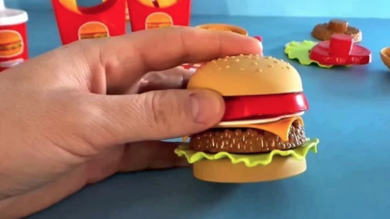 Foto - İşte çocukları abur cuburdan kurtarmanın yöntemleri: Ebeveynler 'aman ha'…