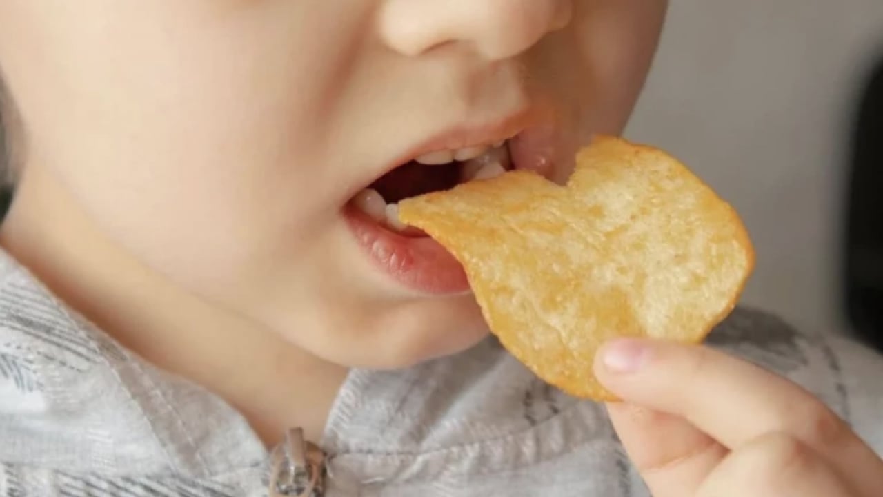 Foto - İşte çocukları abur cuburdan kurtarmanın yöntemleri: Ebeveynler 'aman ha'…