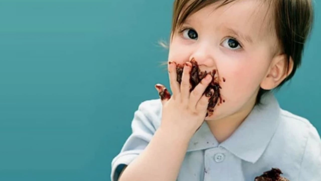 Foto - İşte çocukları abur cuburdan kurtarmanın yöntemleri: Ebeveynler 'aman ha'…