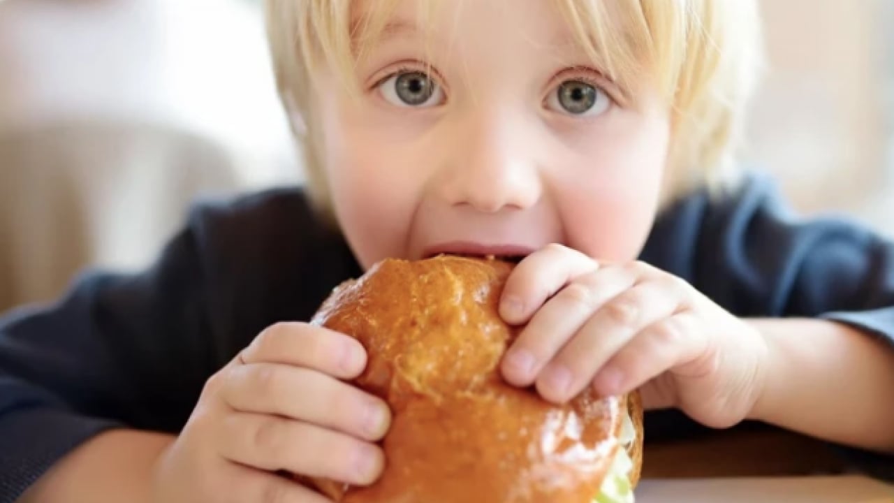 Foto - İşte çocukları abur cuburdan kurtarmanın yöntemleri: Ebeveynler 'aman ha'…