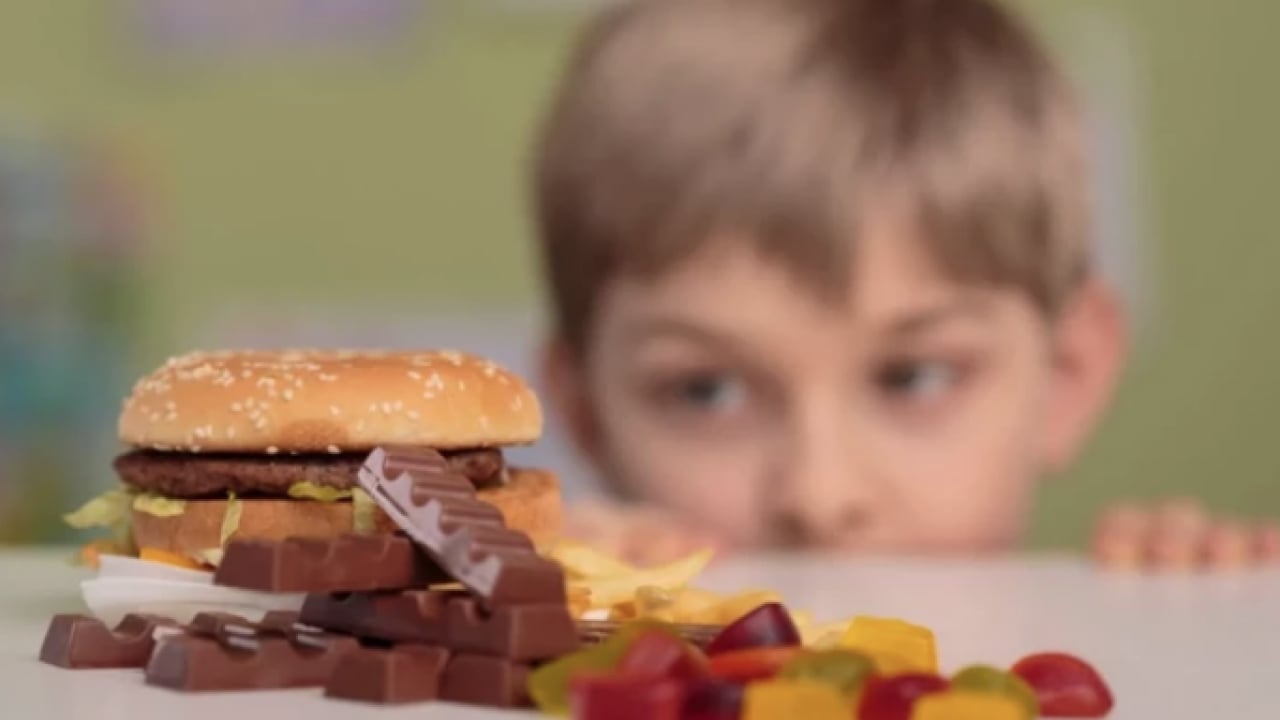 Foto - İşte çocukları abur cuburdan kurtarmanın yöntemleri: Ebeveynler 'aman ha'…