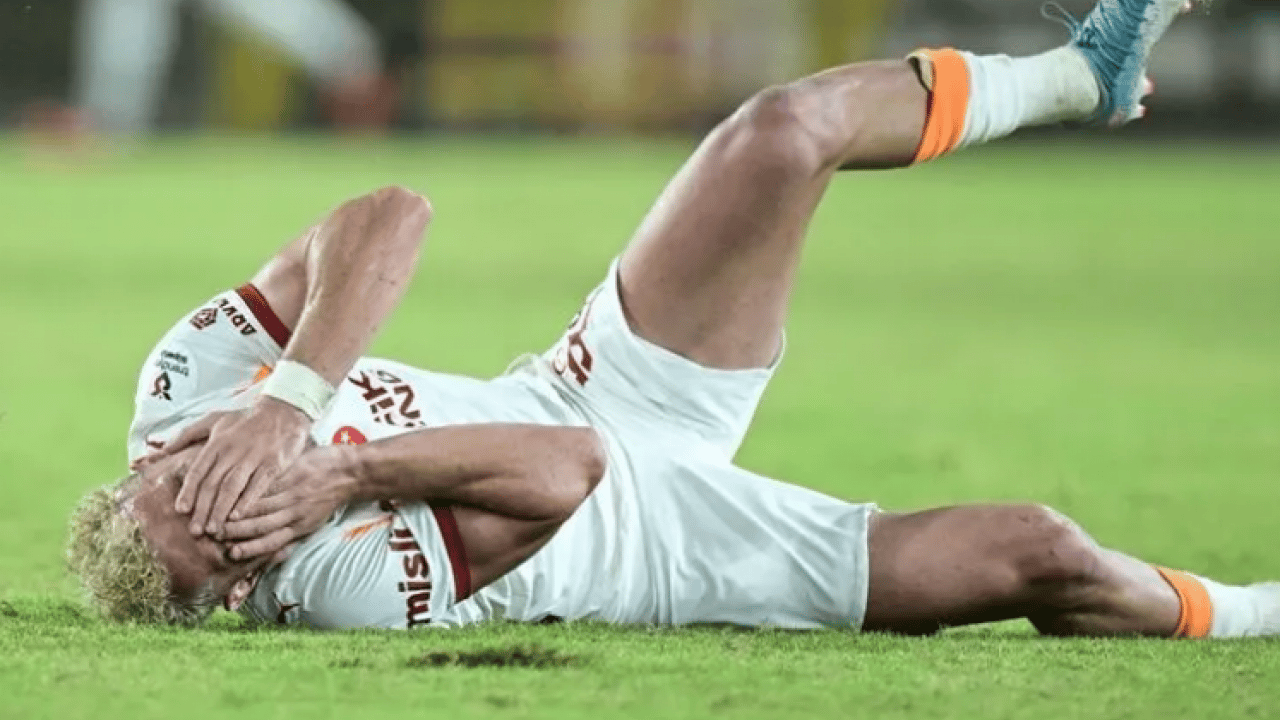 Foto - İşte dikkat çeken maddeler: Barış Alper transferinde köprüden önce son çıkış mı?