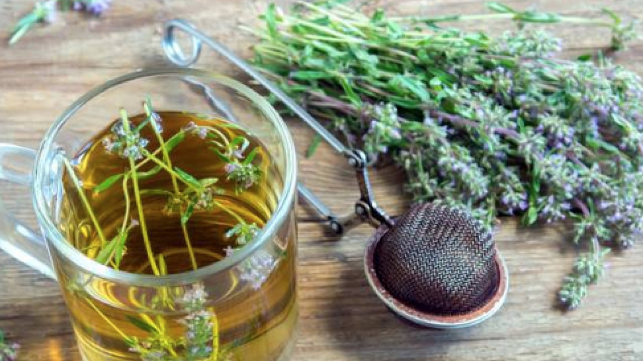 Foto - İşte doğal çaresi! Bu baharatı demleyin, geniz etini tedavi edin...