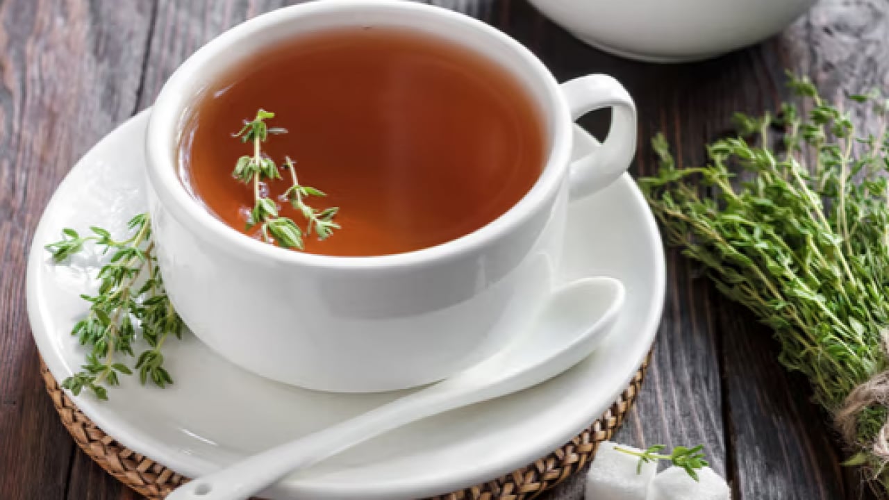 Foto - İşte doğal çaresi! Bu baharatı demleyin, geniz etini tedavi edin...