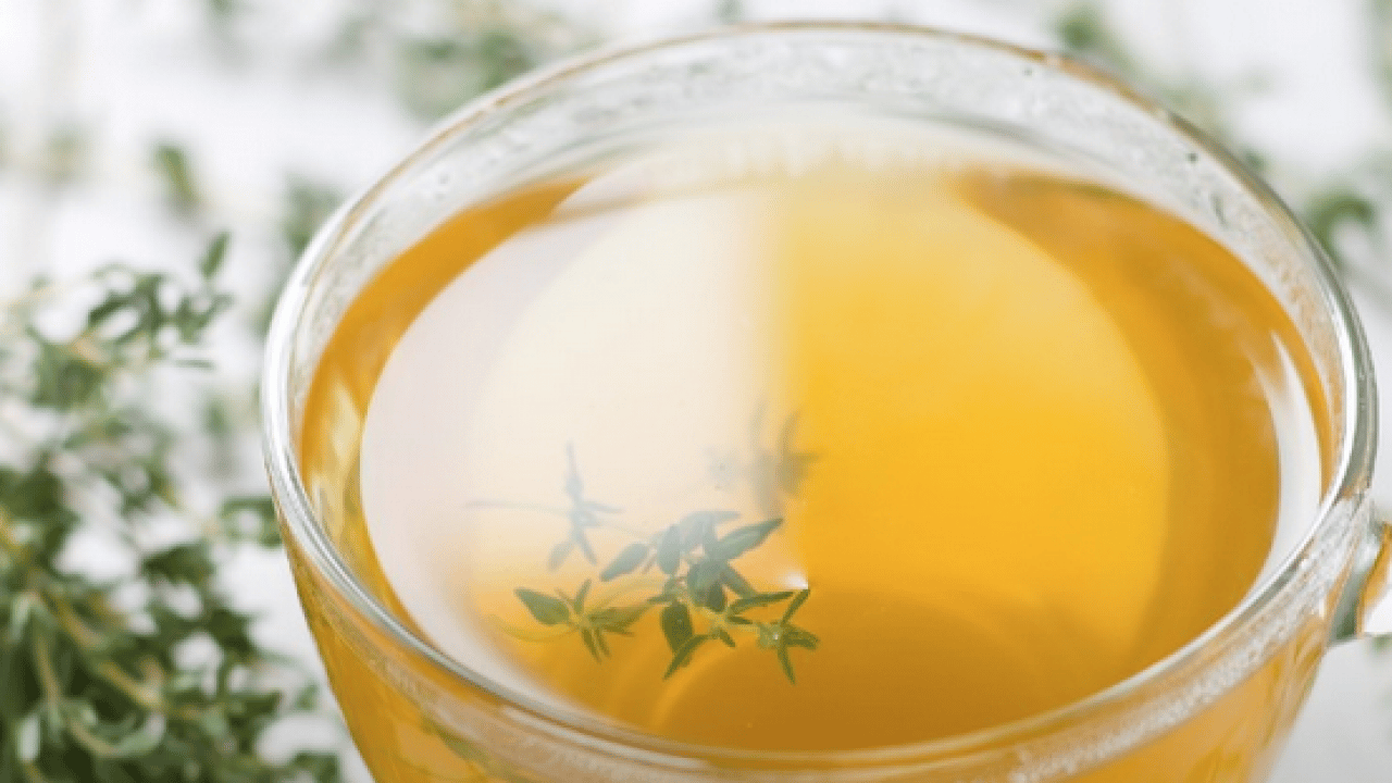 Foto - İşte doğal çaresi! Bu baharatı demleyin, geniz etini tedavi edin...