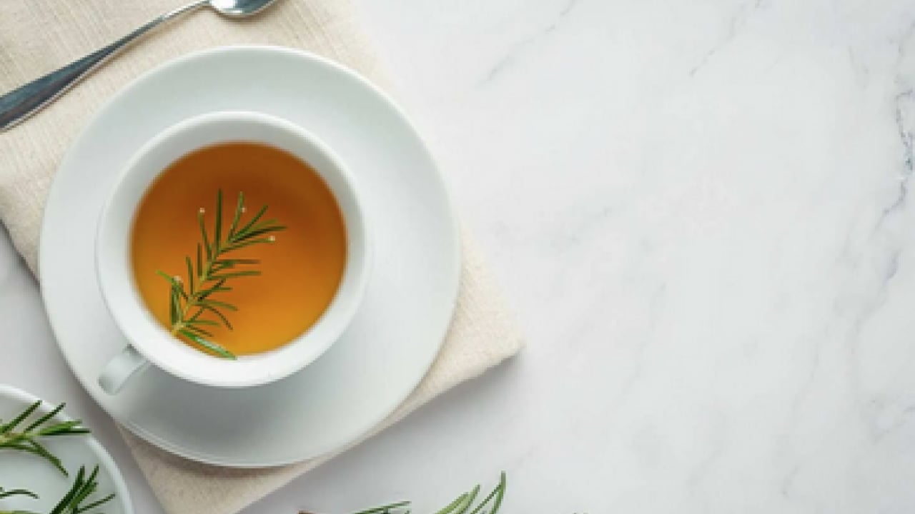 Foto - İşte doğal çaresi! Bu baharatı demleyin, geniz etini tedavi edin...