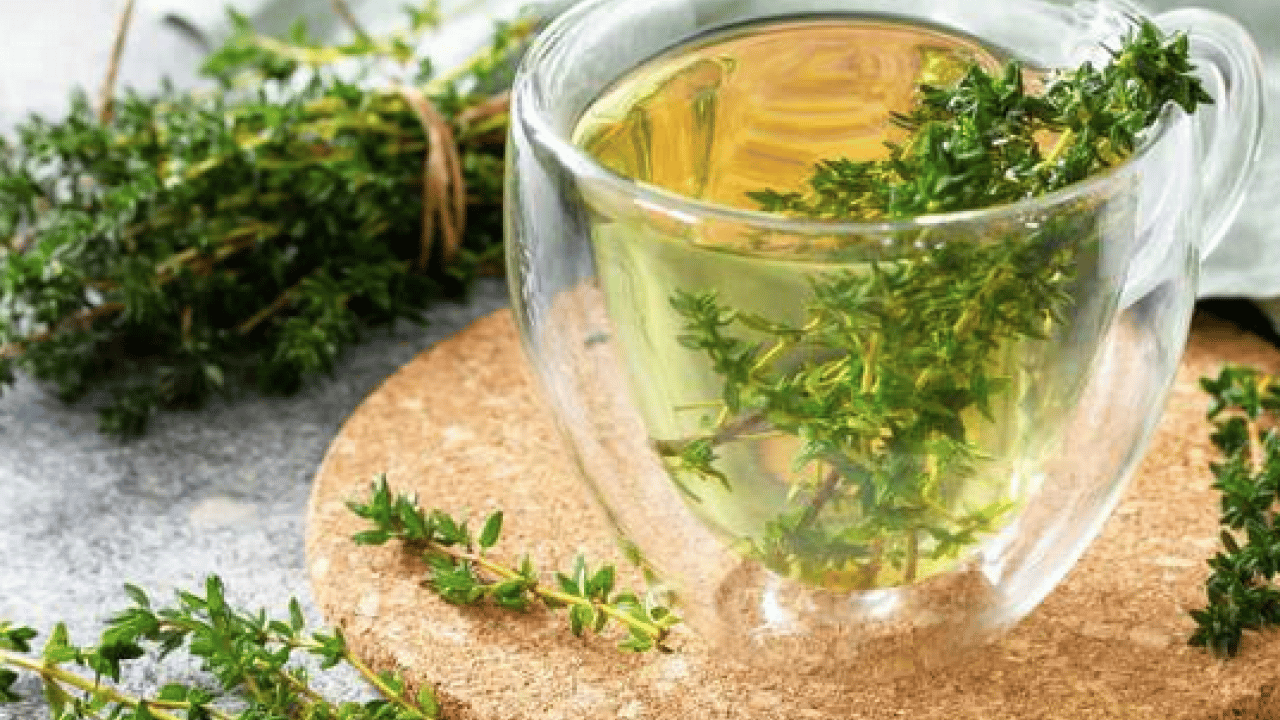 İşte doğal çaresi! Bu baharatı demleyin, geniz etini tedavi edin...