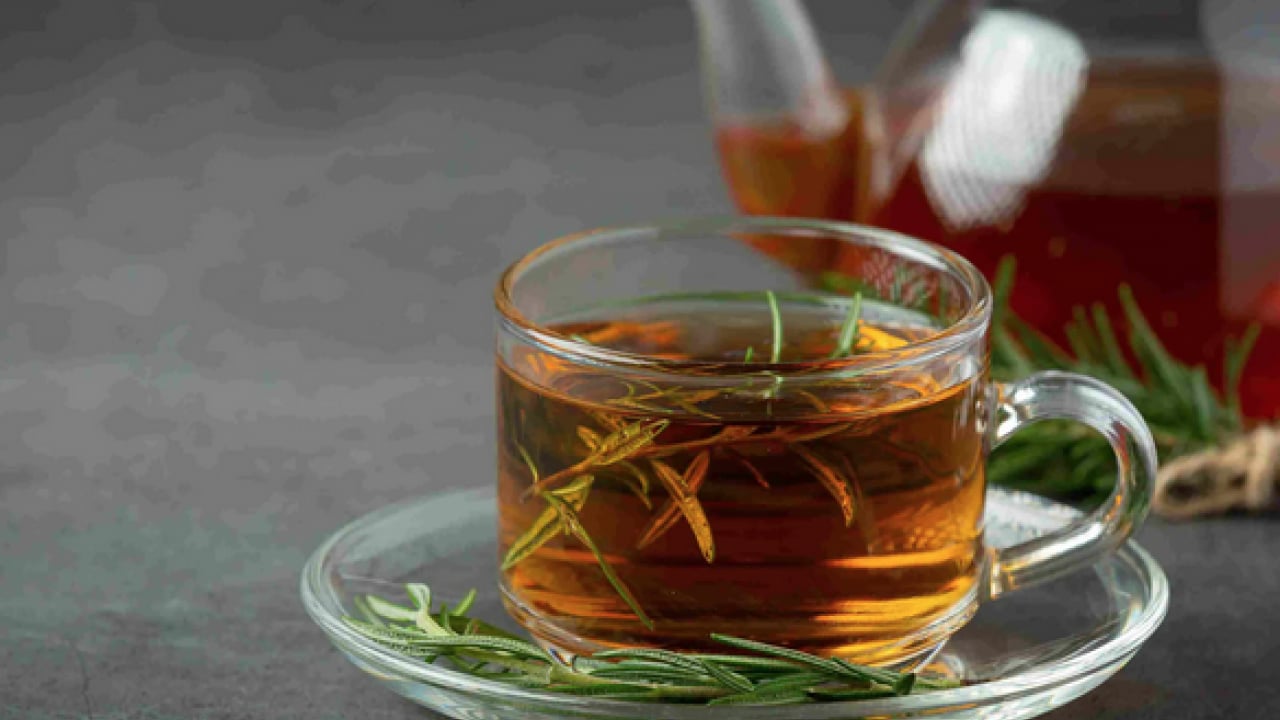 Foto - İşte doğal çaresi! Bu baharatı demleyin, geniz etini tedavi edin...