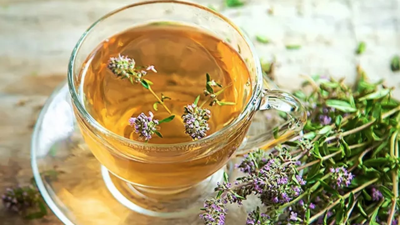 Foto - İşte doğal çaresi! Bu baharatı demleyin, geniz etini tedavi edin...