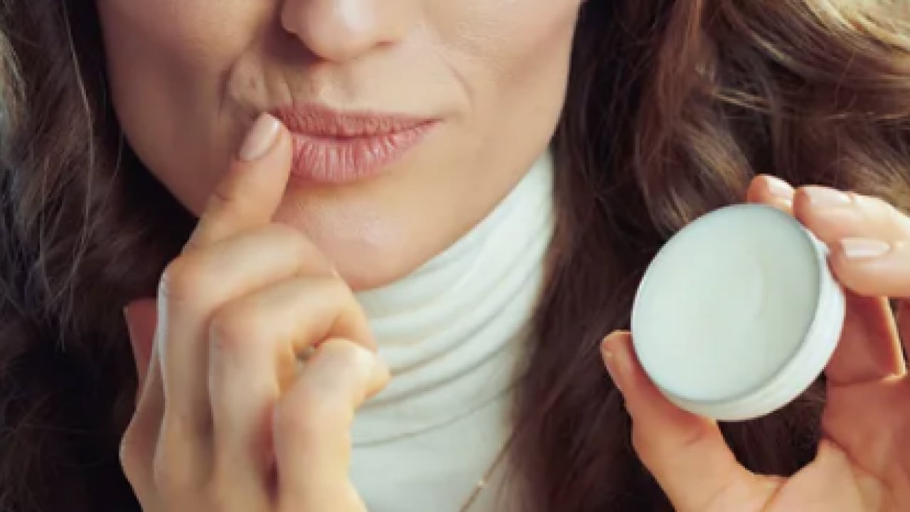 Foto - İşte doğal yöntemlerle bu havalarda korunmanın yolu: Dudak çatlaklıklarına birebir çözüm!