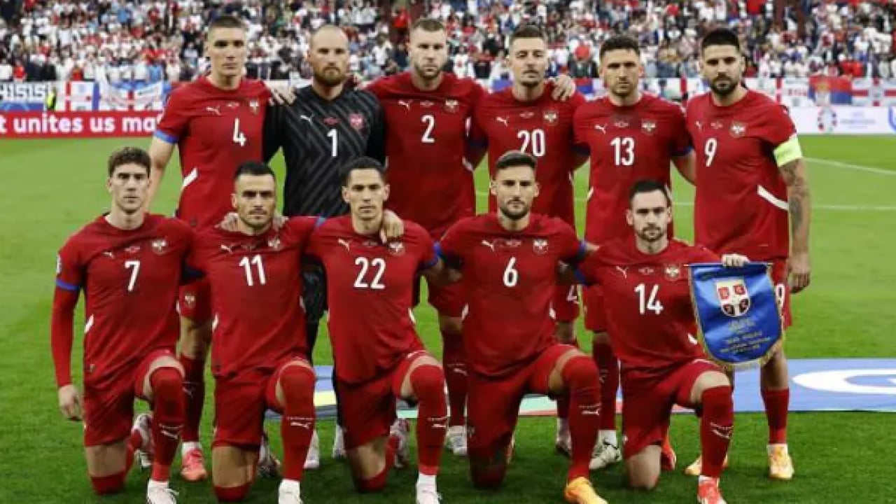 Foto - İşte Dünya Kupası'na en çok katılan ülke! Tam 23 turnuva gördüler!