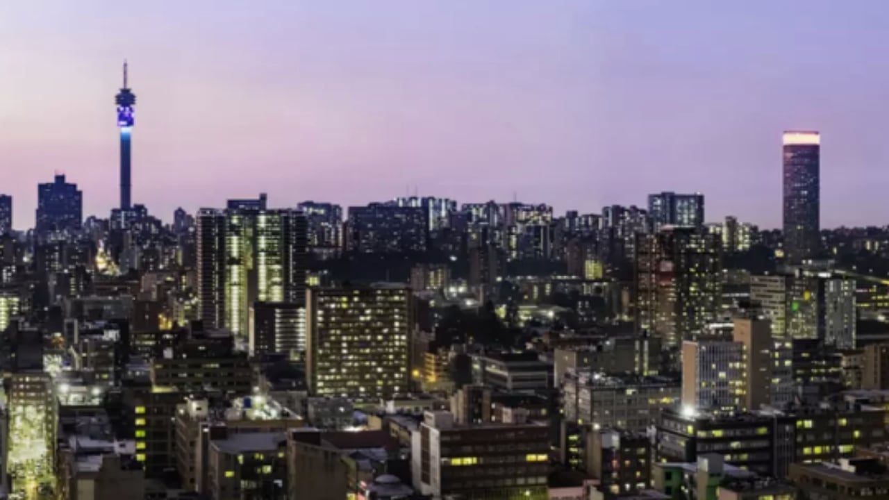 Foto - İşte dünyanın 3 başkentli tek ülkesi! Üstelik 12 resmi dili var