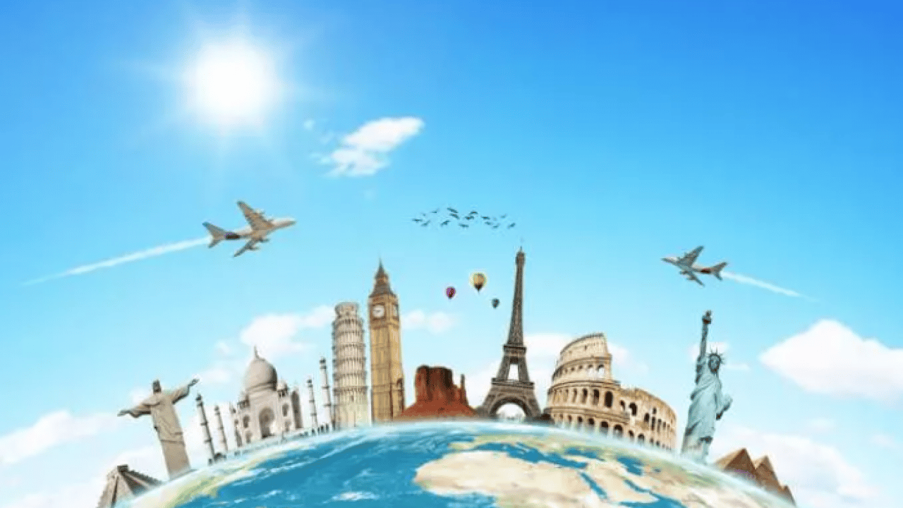 Foto - Türkiye'nin iki şehri rekor kırdı: İlk 10'a damga vurduk!