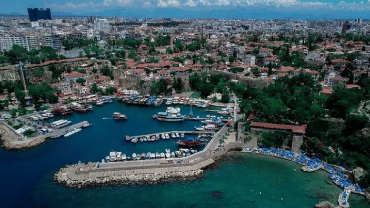 Foto - Türkiye'nin iki şehri rekor kırdı: İlk 10'a damga vurduk!