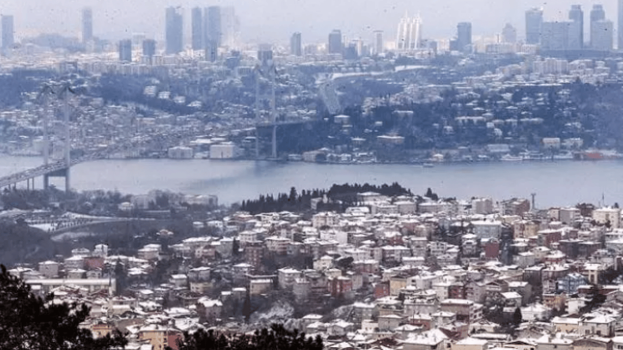 Foto - Türkiye'nin iki şehri rekor kırdı: İlk 10'a damga vurduk!