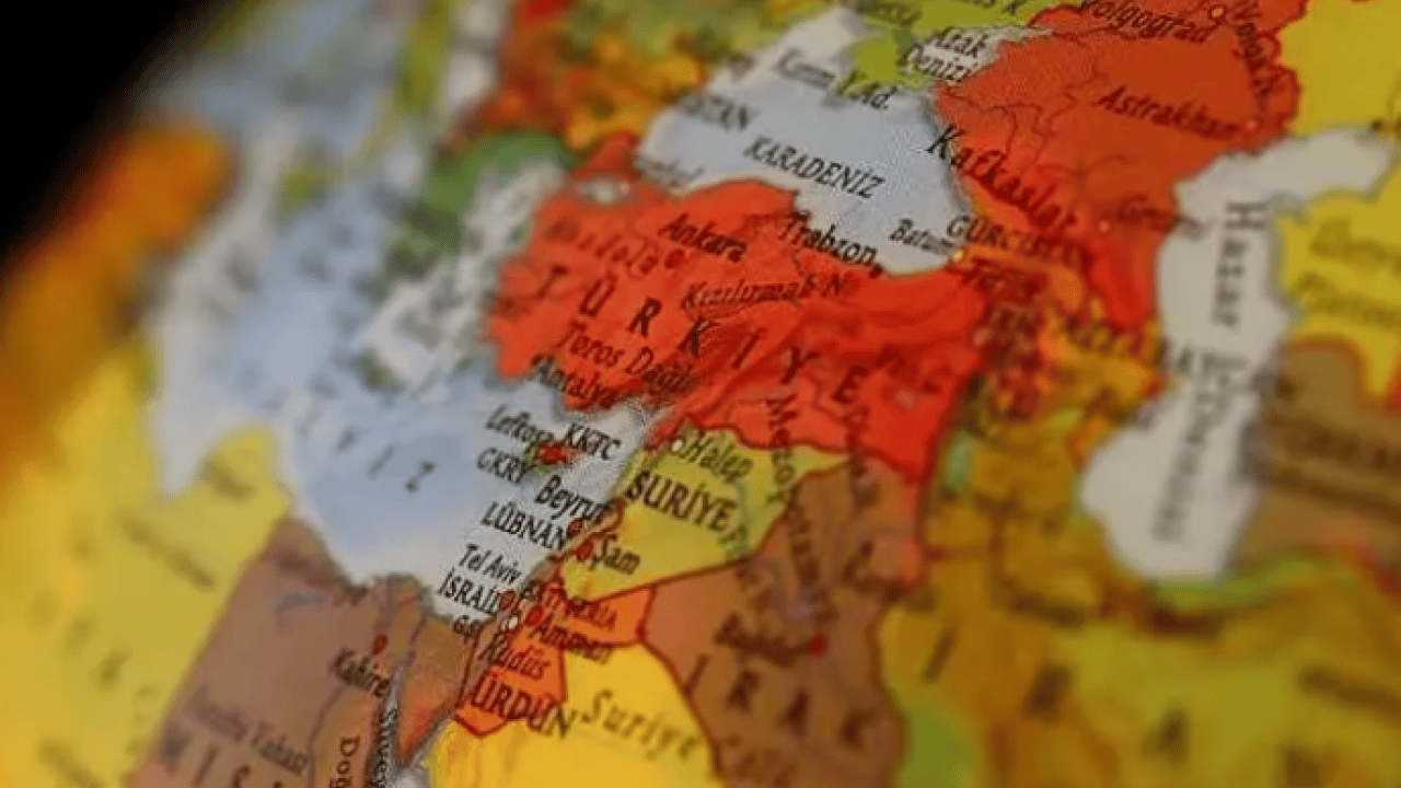 Türkiye'nin iki şehri rekor kırdı: İlk 10'a damga vurduk!