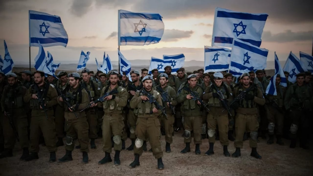 Foto - İşte dünyanın en güçlü orduları! Türkiye listeye damga vurdu