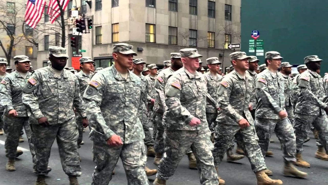 Foto - İşte dünyanın en güçlü orduları! Türkiye listeye damga vurdu