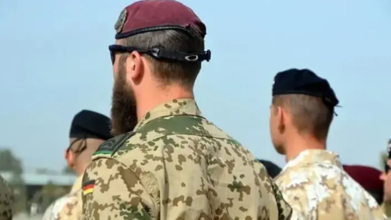 Foto - İşte dünyanın en güçlü özel kuvvetleri! Bordo Bereliler kaçıncı sırada?