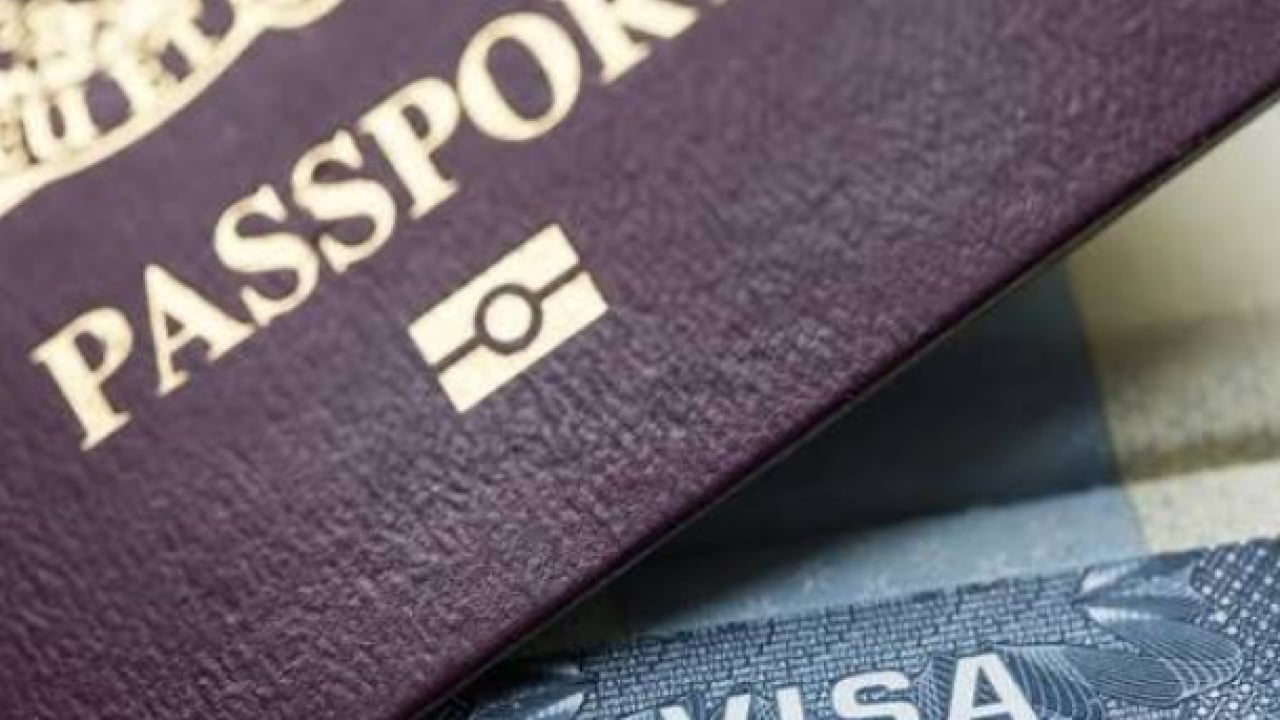 Foto - İşte dünyanın en güçlü pasaportları! Türkiye kaçıncı sırada?