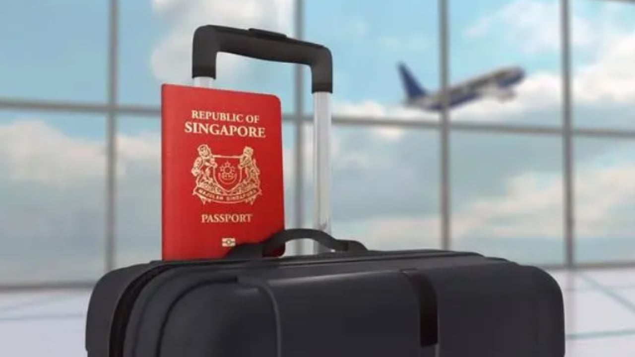 Foto - İşte dünyanın en güçlü pasaportları! Türkiye kaçıncı sırada?