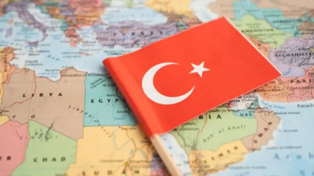 Foto - İşte dünyanın en güçlü pasaportları! Türkiye kaçıncı sırada?