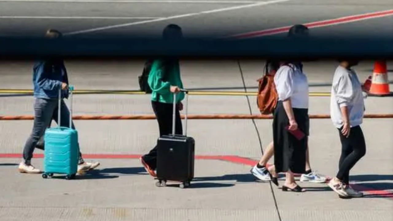 Foto - İşte dünyanın en güçlü pasaportları! Türkiye kaçıncı sırada?