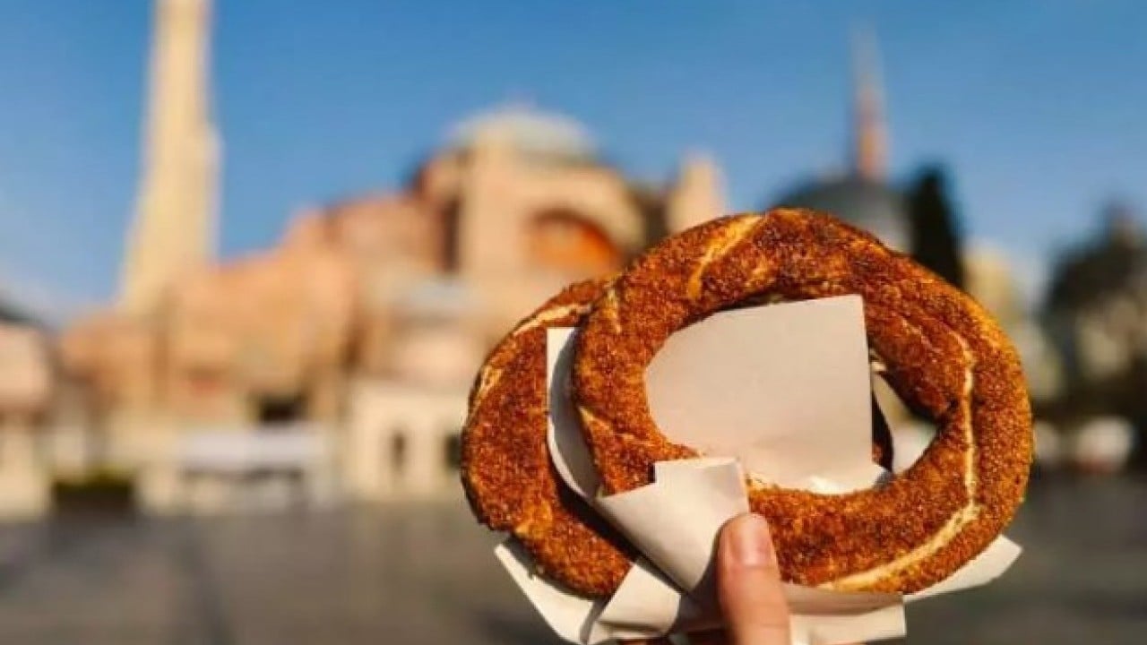 Foto - İşte dünyanın en iyi 100 yemek şehri! Türkiye'den 3 il listede!