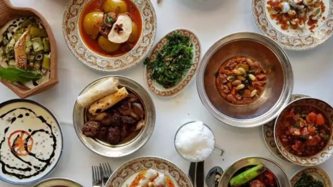 Foto - İşte dünyanın en iyi 100 yemek şehri! Türkiye'den 3 il listede!