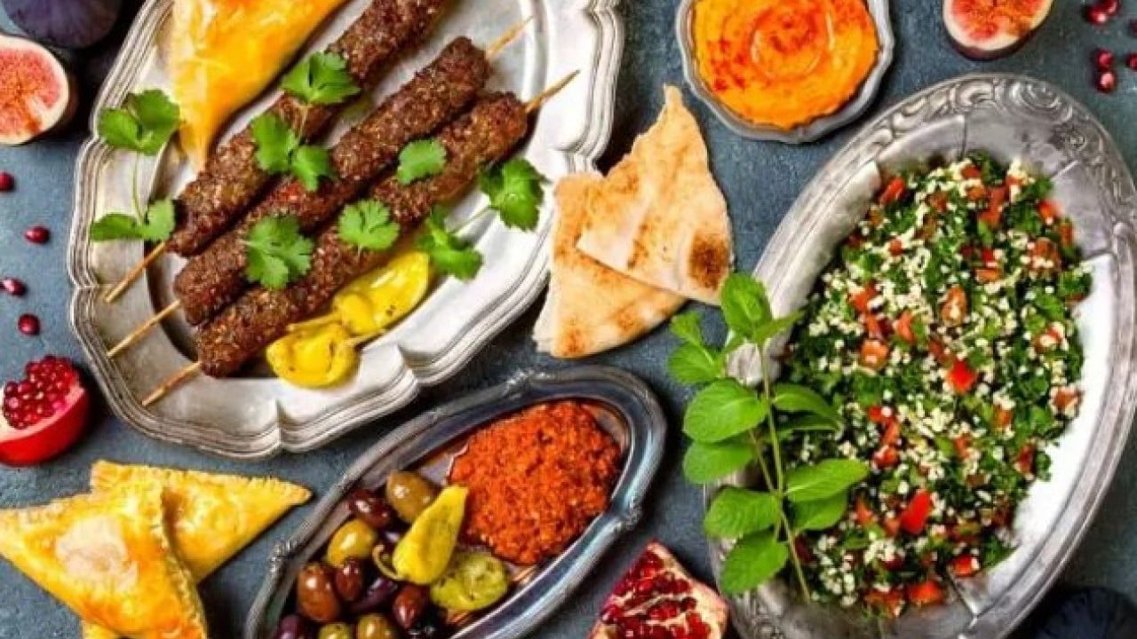 Foto - İşte dünyanın en iyi 100 yemek şehri! Türkiye'den 3 il listede!